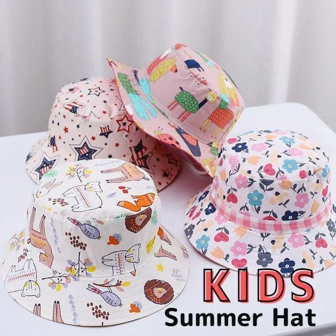 全11色 キッズ 帽子 ハット 夏用 春夏コーデ サンハット 紫外線防止 日よけ UVカット 男の子 女の子 赤ちゃん あご紐つき 子供用 帽子
