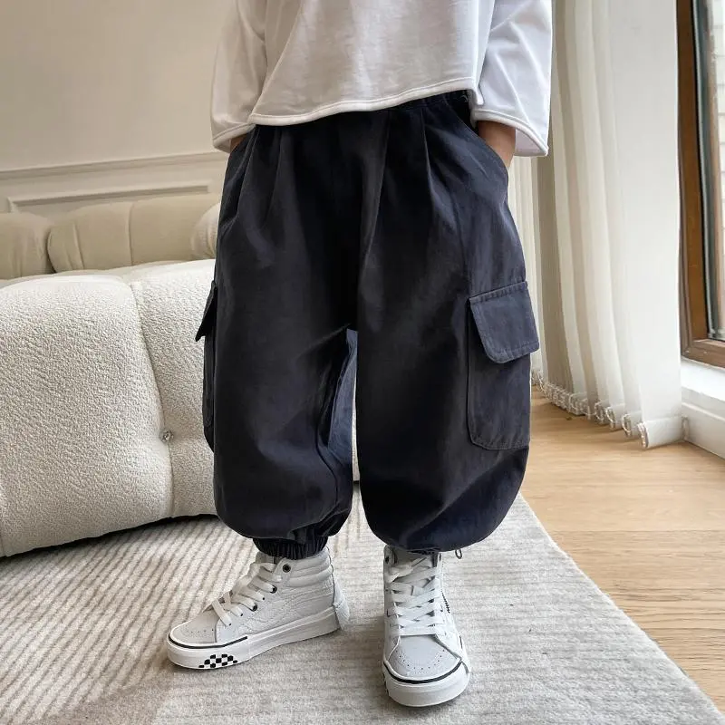 【100-160】今季大注目 カジュアル スタイリッシュ スポーツ ストリート 目立つ 売れ筋  合わせやすい パンツ