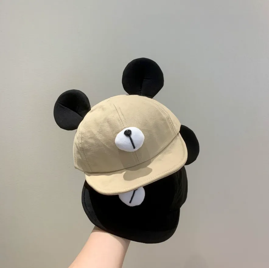 【45-50cm】大人気  シンプル カジュアル キュート 気質よい 春秋 キャンパス  合わせやすい   帽子