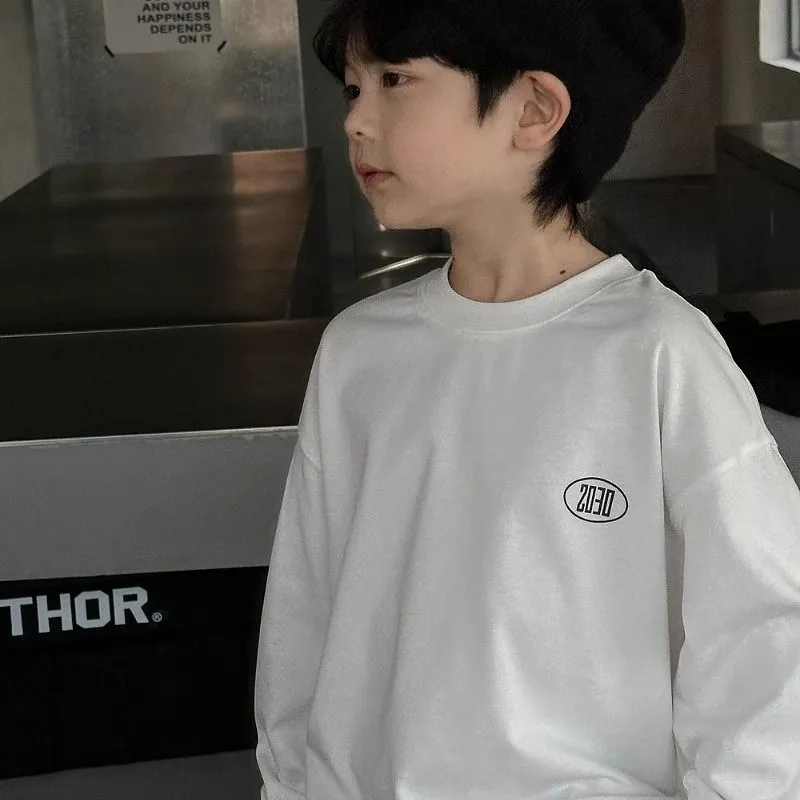 【110-170】今季大注目 カジュアル スタイリッシュ スポーツ ストリート 目立つ Tシャツ