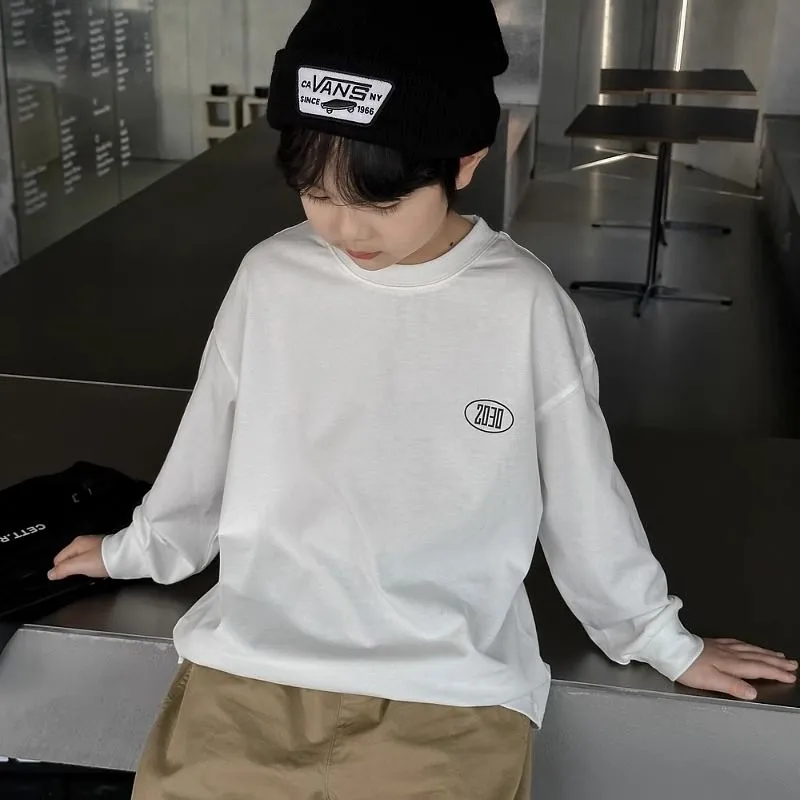 【110-170】今季大注目 カジュアル スタイリッシュ スポーツ ストリート 目立つ Tシャツ