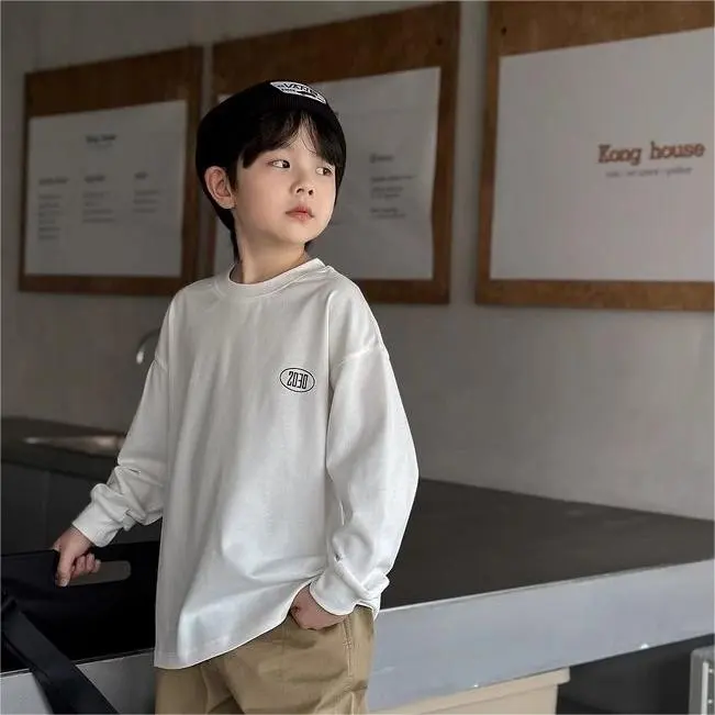【110-170】今季大注目 カジュアル スタイリッシュ スポーツ ストリート 目立つ Tシャツ