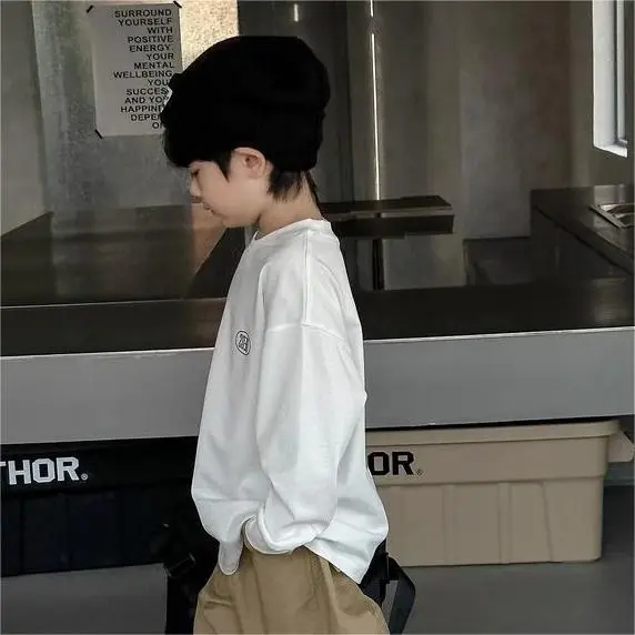 【110-170】今季大注目 カジュアル スタイリッシュ スポーツ ストリート 目立つ Tシャツ