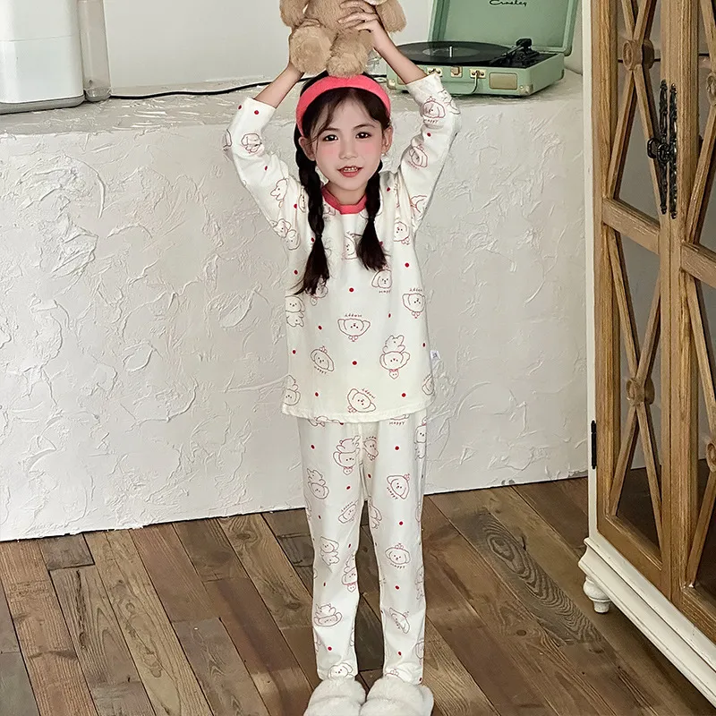 【80-160cm】超かわいい やわらかな素材 着心地いい 絶対後悔しない 女の子 男の子 パジャマ