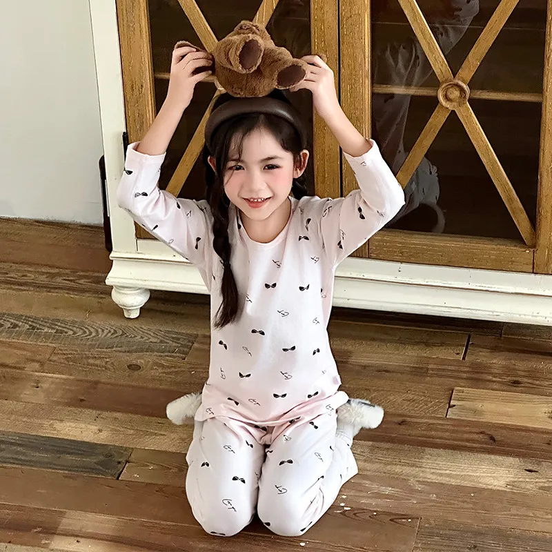 【80-160cm】超かわいい やわらかな素材 着心地いい 絶対後悔しない 女の子 男の子 パジャマ