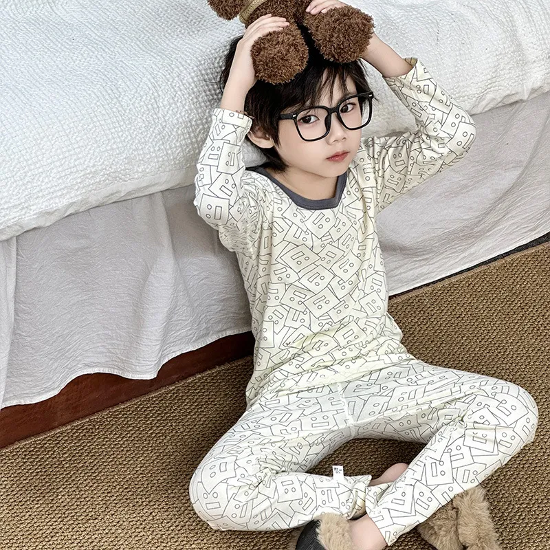 【80-160cm】超かわいい やわらかな素材 着心地いい 絶対後悔しない 女の子 男の子 パジャマ