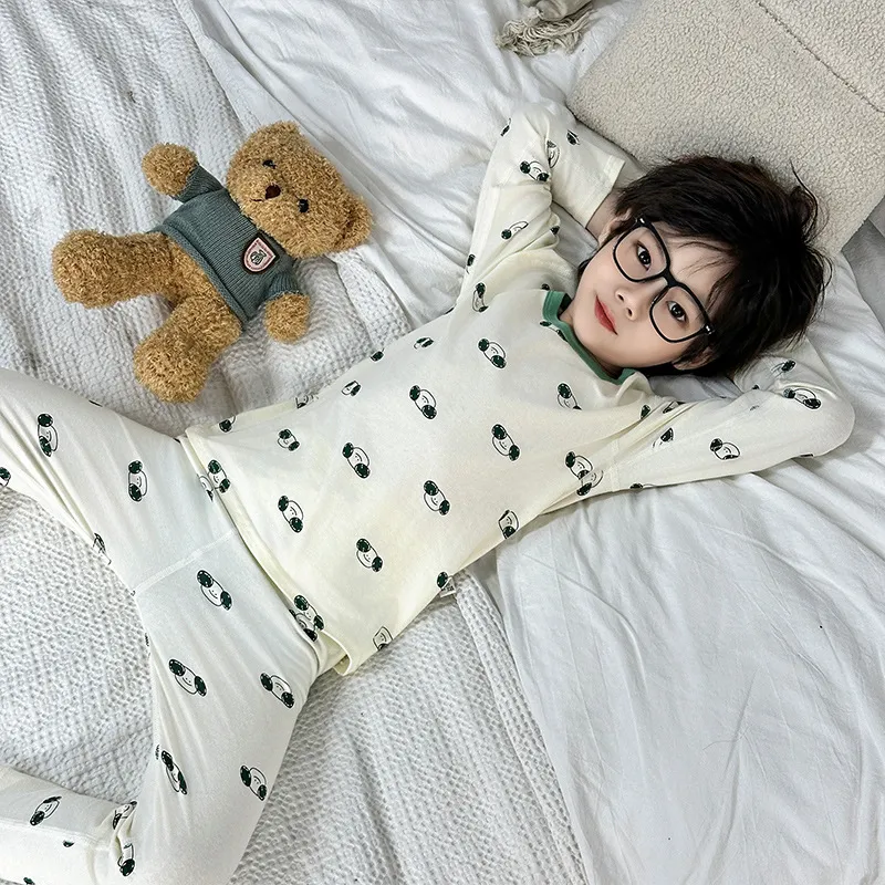 【80-160cm】超かわいい やわらかな素材 着心地いい 絶対後悔しない 女の子 男の子 パジャマ
