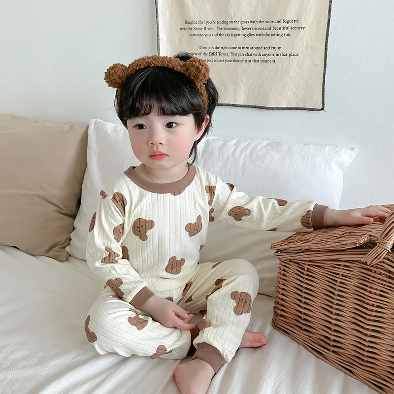 【73-150cm】超可愛い 柔らかい生地 ファッション カートゥーン  6色選べる  男女限らず パジャマ