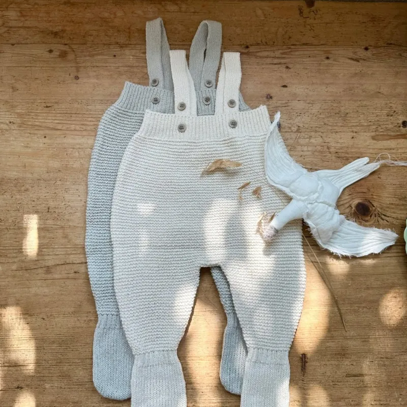 【66-90cm】人気上昇中 可愛い  シンプル 柔らかい 二色選べる ベビー ストラップ