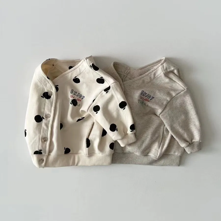 【66-90cm】着回し力抜群 可愛い きれいめ 合わせやすい カジュアル アウター