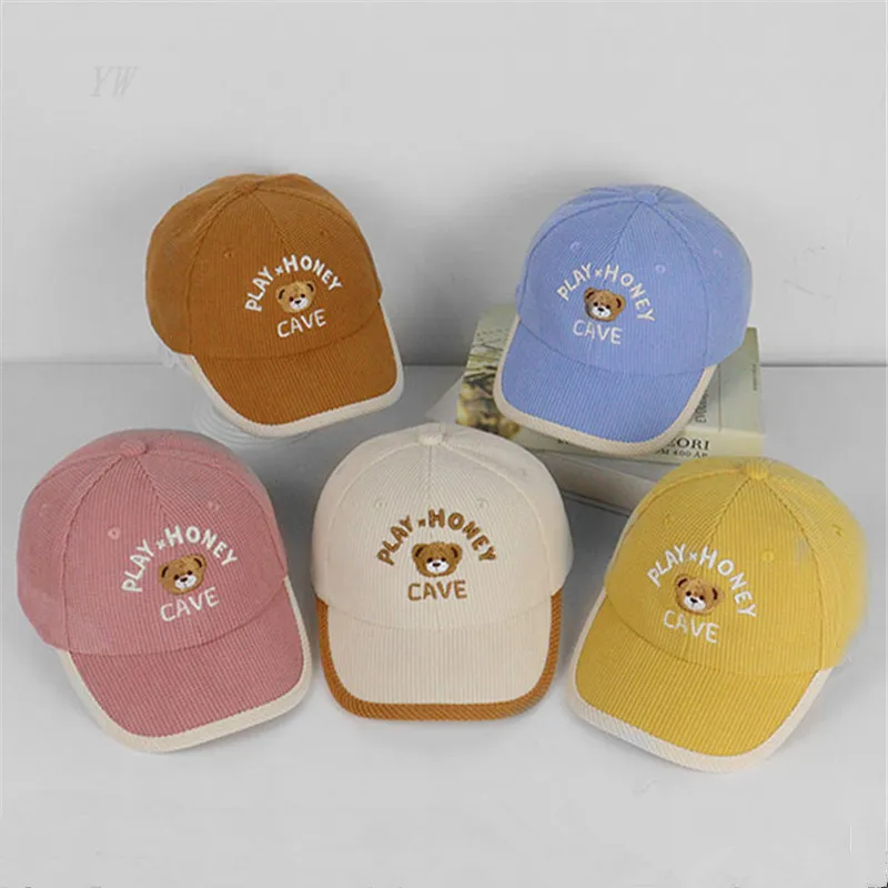 絶対欲しい！可愛い カジュアル 日焼け止め アルファベット 合わせやすい キャップ 帽子