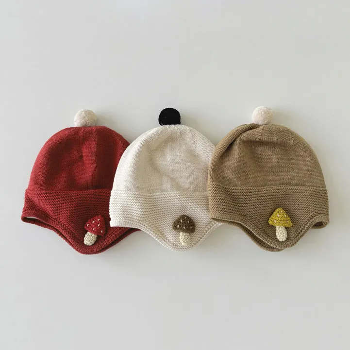 大好評 シンプル 可愛い 女の子 合わせやすい トレンド 定番 ニット 帽子