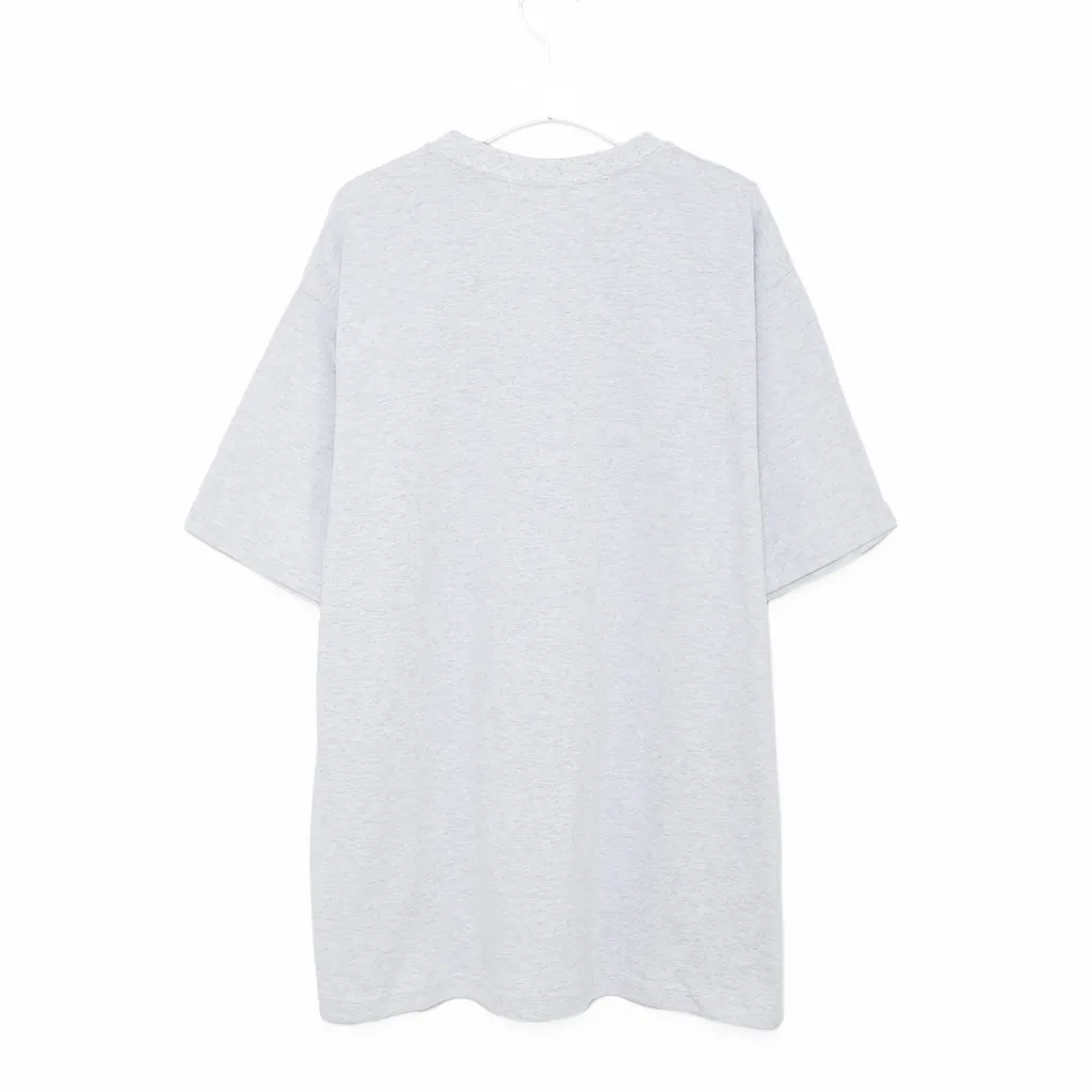 (ユニセックス) クローバ半袖Tシャツ