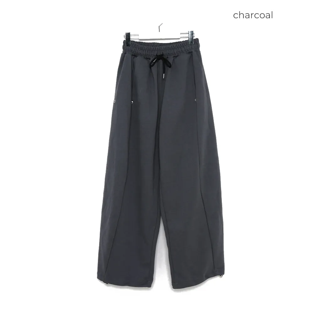 サイドポイント2wayスウェットパンツ
