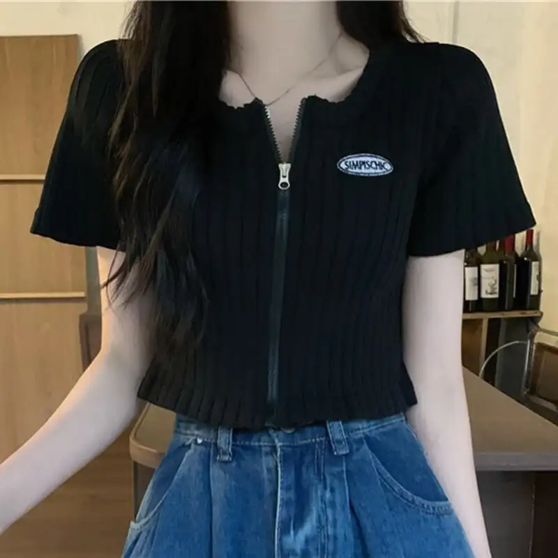 トップス Tシャツ ファッション 半袖 ブラック ホワイト レッド パープル グレー