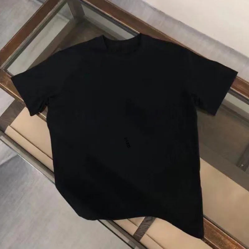『S-4XL』安定感抜群 カジュアル シンプル 着やすいＴシャツ