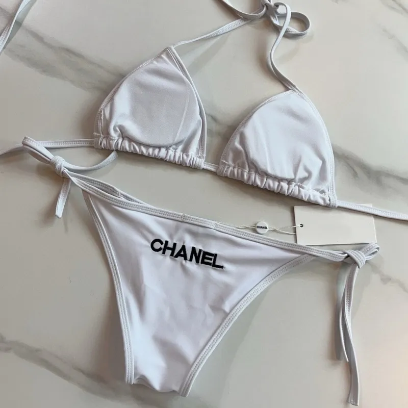 【S-XL】圧倒的セクシー 純粋 柔らかい生地 欲情的 高級 ビキニ水着