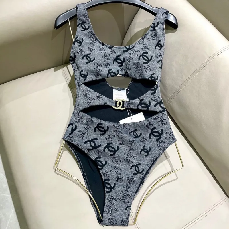 【S-XL】美人度アップ 通気性 快適性 速乾性 本当に美しい ワンピース水着
