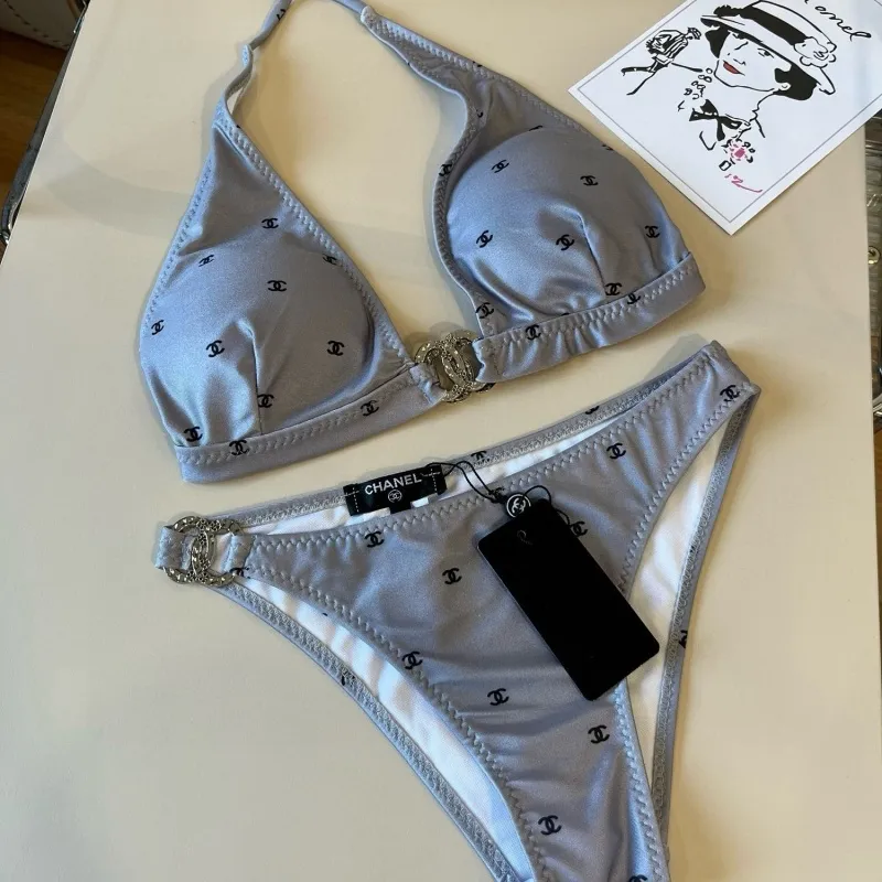 【S-XL】セクシー100％ みんな大好き おすすめ 美しい背中を披露 ビキニ水着