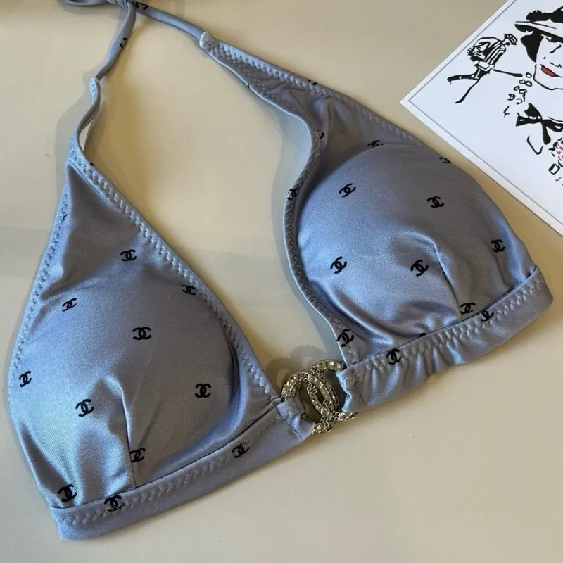 【S-XL】セクシー100％ みんな大好き おすすめ 美しい背中を披露 ビキニ水着