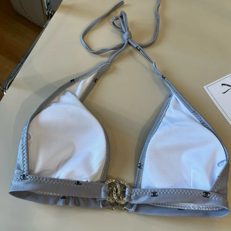 【S-XL】セクシー100％ みんな大好き おすすめ 美しい背中を披露 ビキニ水着