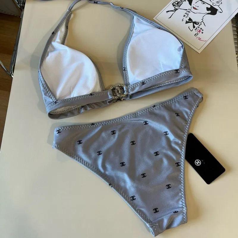 【S-XL】セクシー100％ みんな大好き おすすめ 美しい背中を披露 ビキニ水着
