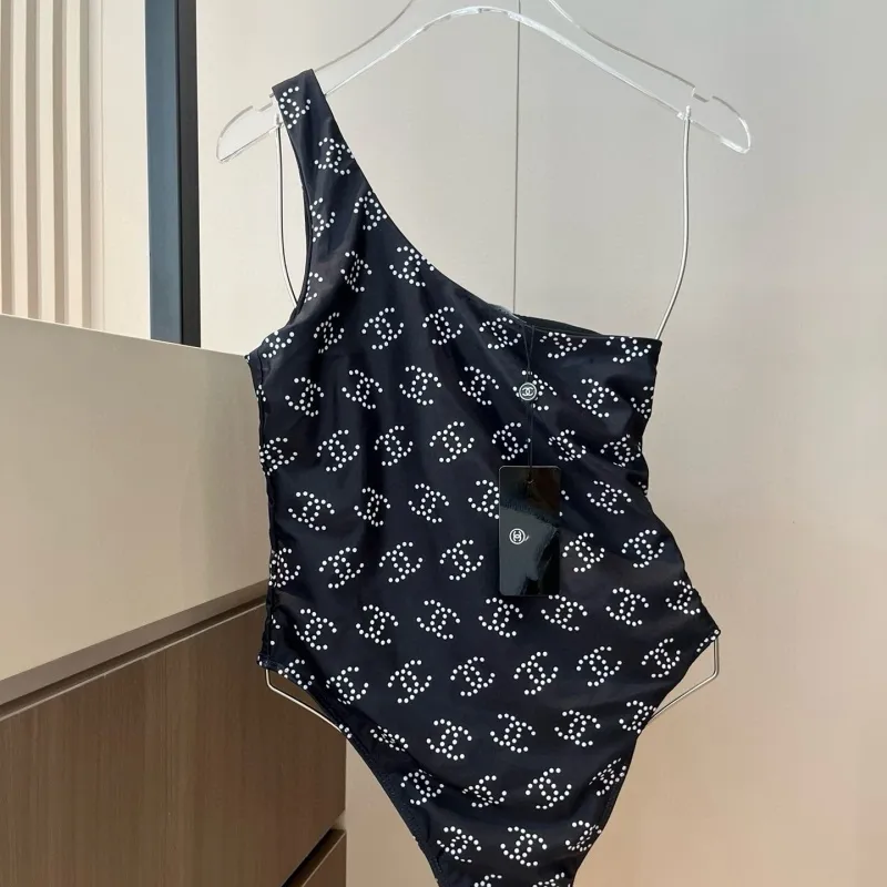 【S-XL】売れ筋 速乾性の伸縮性 お手入れ簡単 パーソナリティー ワンピース水着