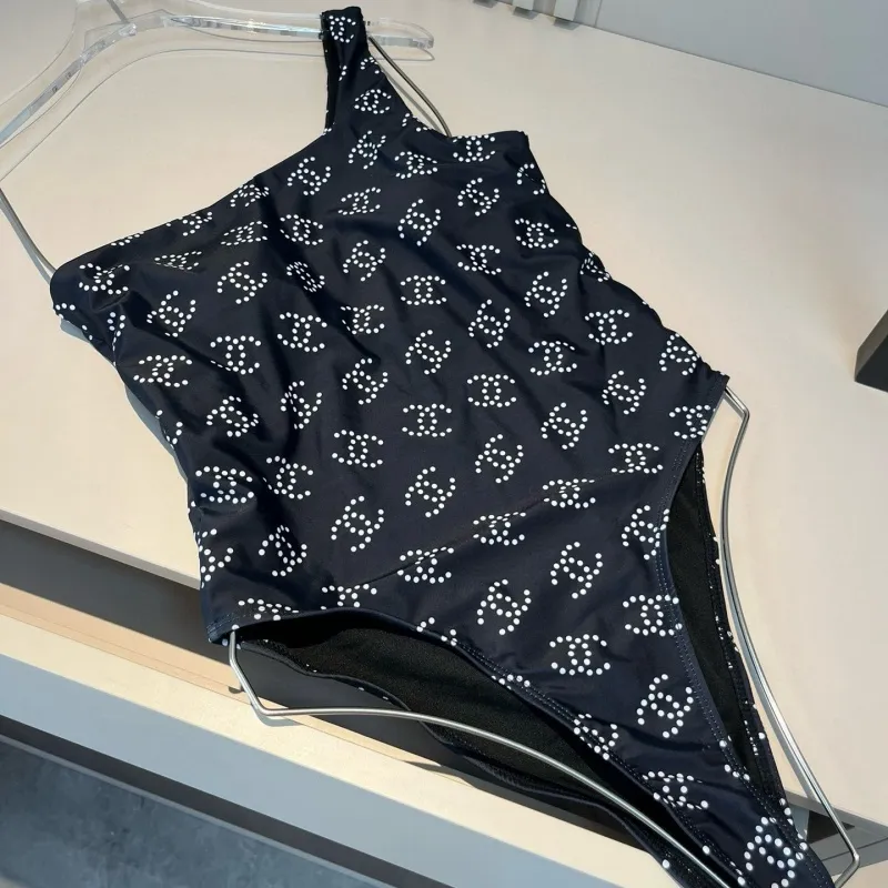 【S-XL】売れ筋 速乾性の伸縮性 お手入れ簡単 パーソナリティー ワンピース水着