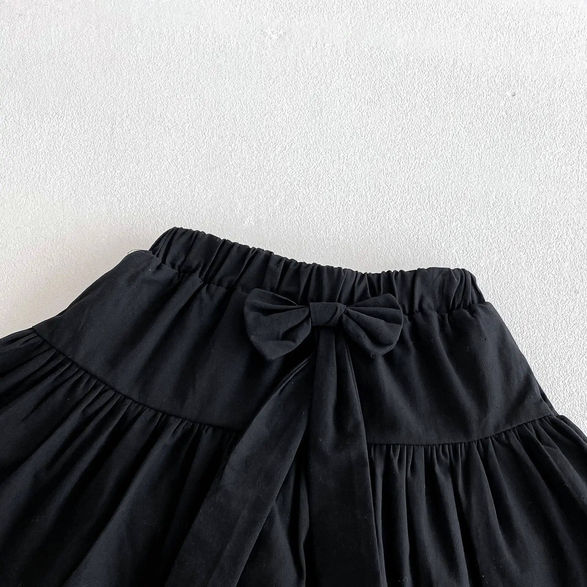 【73-100cm】グレーセーラー風セットアップ