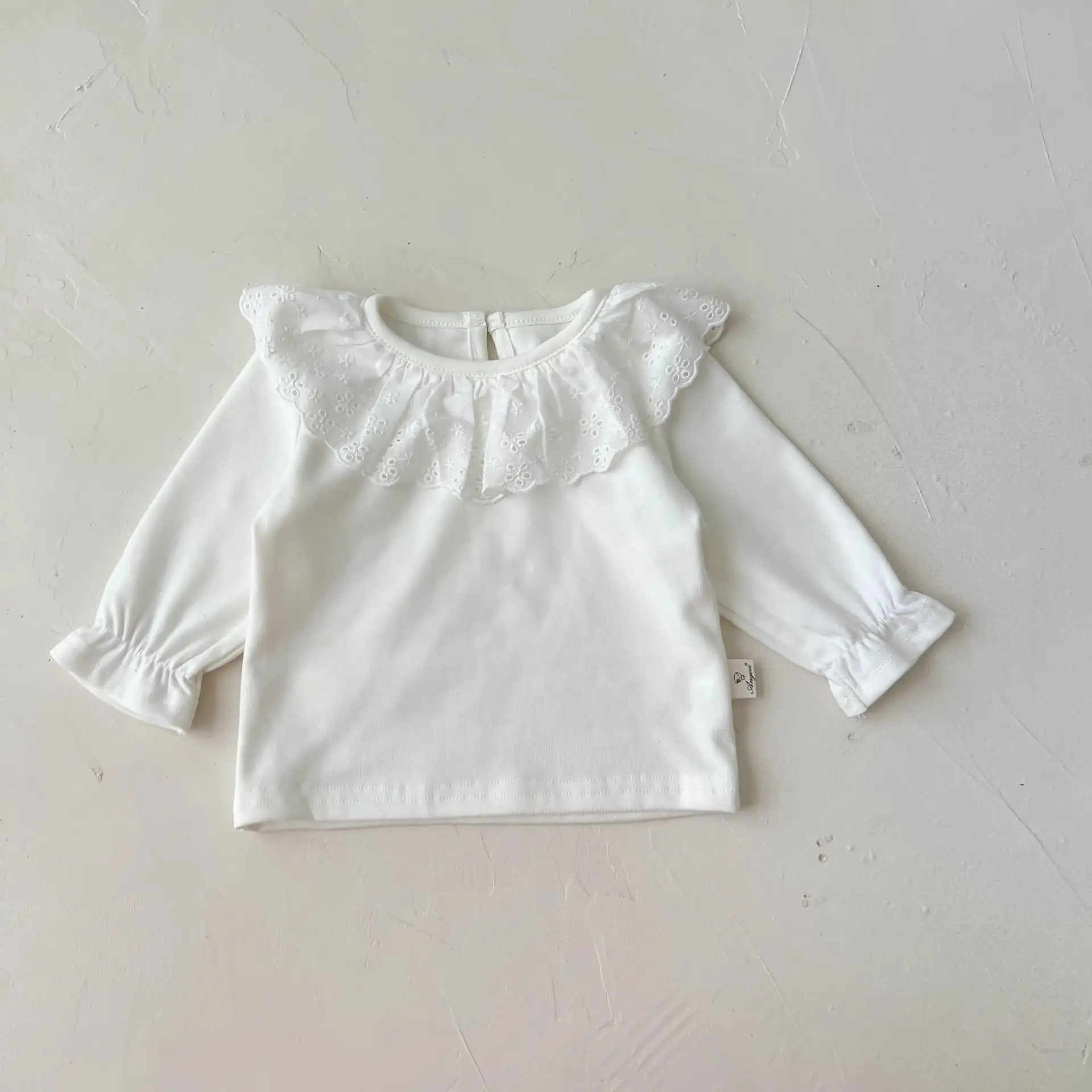 【66-90cm】可愛いフラワーサロペロンパース