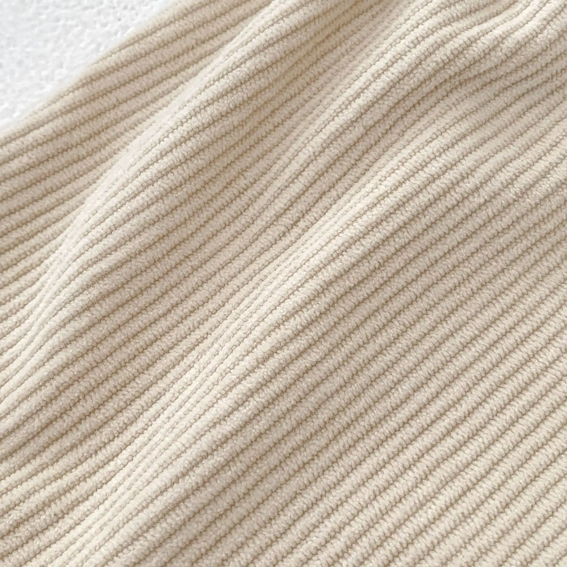 【66-100cm】コーデュロイルーズパンツ