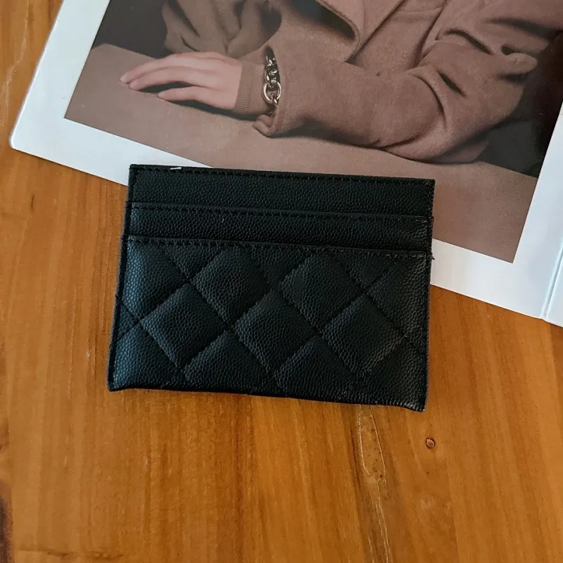 新作登場 ミニマル エレガント モダン クラシック 丈夫で長持ちカードケース